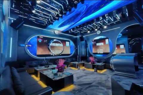 固原商务KTV夜总会招聘,团队氛围良好,激发无限工作活力