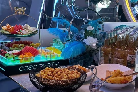 固原夜场礼仪招聘 开启都市生活新体验